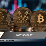 Ethereum (ETH): $3,000 Rally Begins? Bitcoin (BTC): $120,000 Delayed, Shiba Inu (SHIB): Major Price Test Incoming