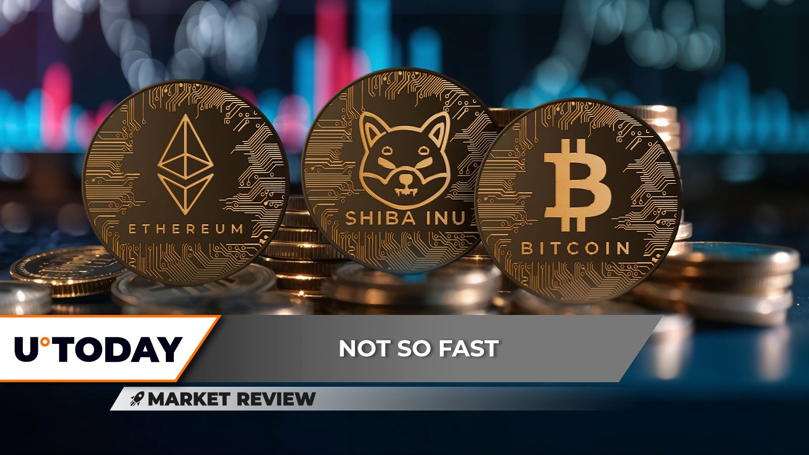 Ethereum (ETH): $3,000 Rally Begins? Bitcoin (BTC): $120,000 Delayed, Shiba Inu (SHIB): Major Price Test Incoming