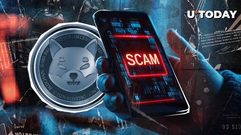 Top Ally Warns of Tricky Honeypot Scam