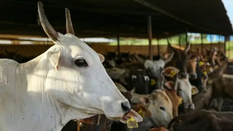 3 bovine smuggling attempts foiled in Poonch