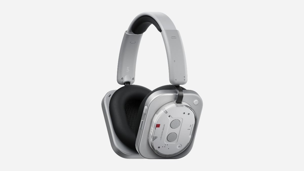 Nothing Headphone (1) to launch in India at ₹21,999, with ₹2,000 off on day one; see details
