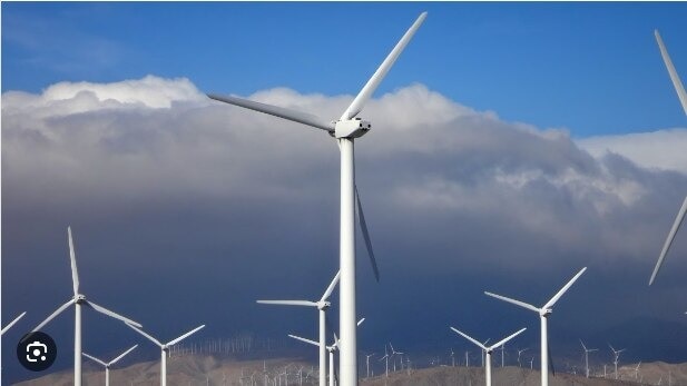 Inox Wind trades at steep discount to Suzlon Energy shares; worth a buy?