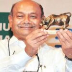 राधाकिशन दमानी को पंसद आ रहा 60 रुपये वाला होटल शेयर, 9 तिमाही से नहीं घटाई हिस्सेदारी