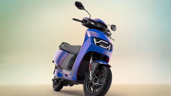 Vida VX2: सिंगल चार्ज में 142 Km की रेंज! प्राइस ₹59,490 से शुरू; ये है हीरो की नई Vida VX2 - Details