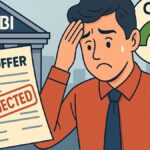 Bad credit, no bank job: SBI drops Ex HDFC manager, court backs move over adverse CIBIL score