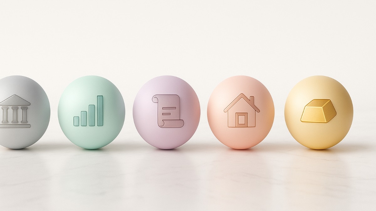 Think FDs are safe? You’ll be surprised what financial planners recommend Instead; check details