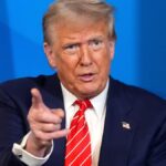 Trump announces preliminary US trade deal with Vietnam, pauses tariffs for further talks
