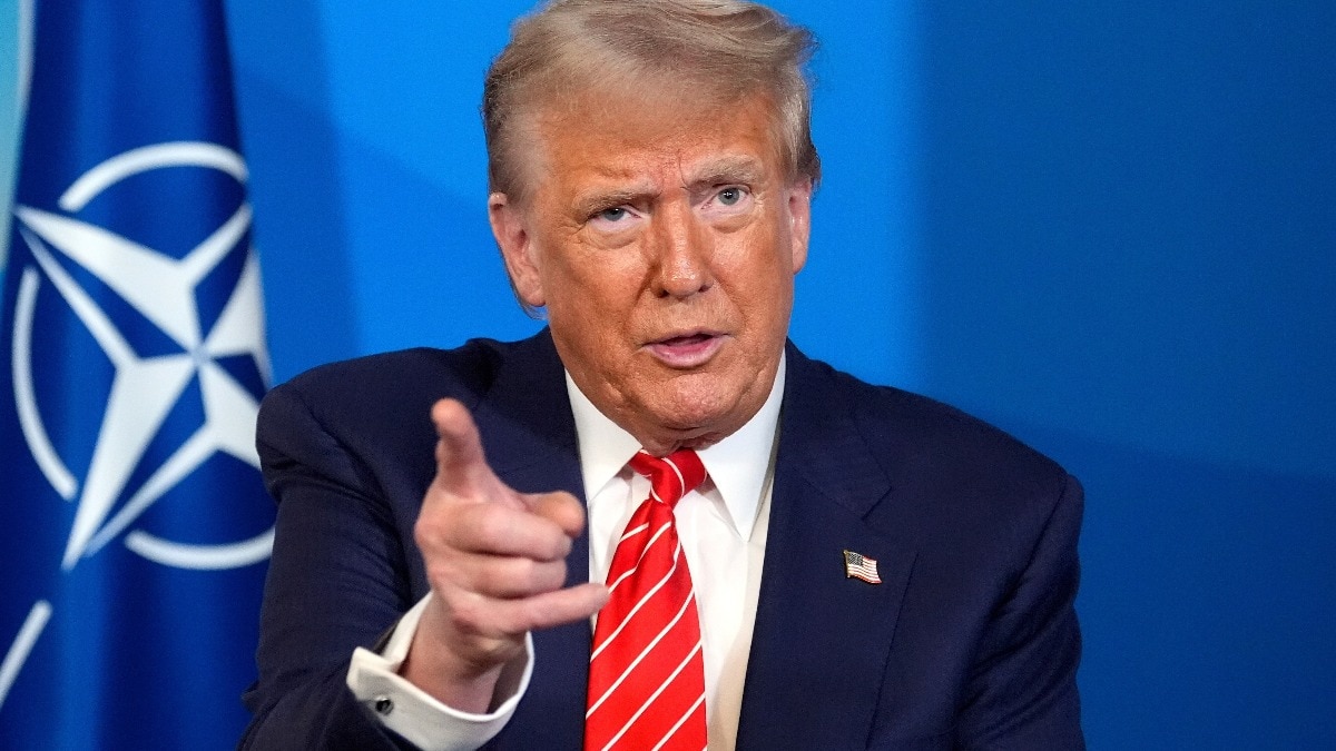 Trump announces preliminary US trade deal with Vietnam, pauses tariffs for further talks