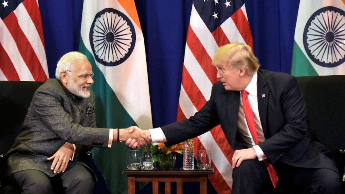 US, India push for tariff reducing trade pact; disagreements over dairy, agriculture remain unresolved: Report