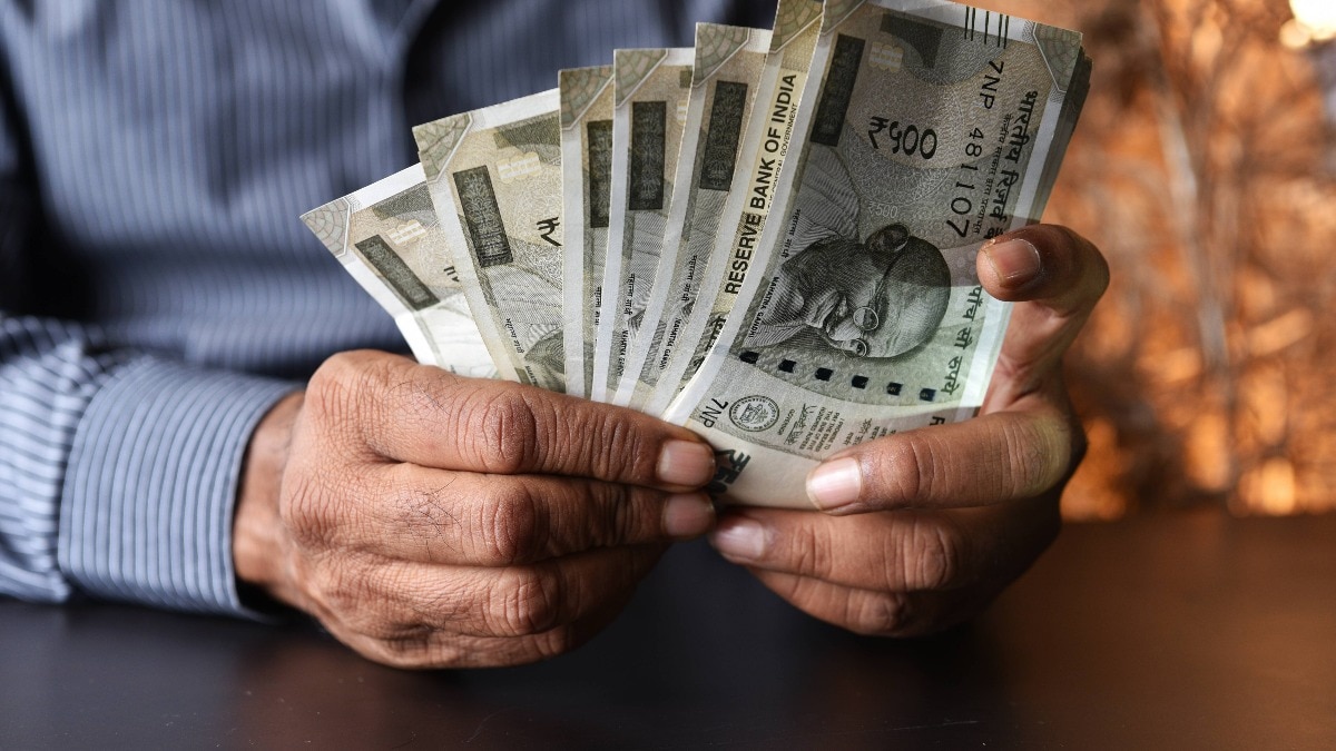 '33% of your salary is being paid off to EMIs': Analyst says debt is crushing middle class India