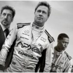 F1 box office races to Rs 32 crore in India, $160M globally: Brad Pitt leads Apple’s biggest theatrical debut