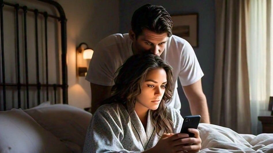 Extra Marital Affairs: भारत में क्यों बढ़ रहे हैं एक्स्ट्रा मैरिटल अफेयर्स के केस? AI से पूछा सवाल तो दिया ये जवाब