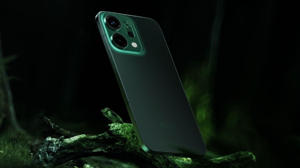 भारत में Oppo Reno 14 सीरीज के नए फोन ने ली धाकड़ एंट्री, इतनी कीमत में मिल रहा 6200 mah बैटरी और DSLR जैसा कैमरा