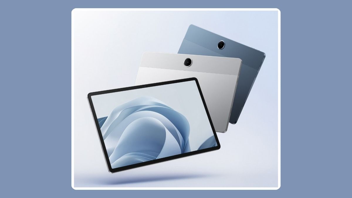Oppo Pad SE भारत में लॉन्च; 9340mAh बैटरी, 90Hz डिस्प्ले और बहुत कुछ - कीमत ₹15000 से कम