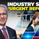 Reforms Urgently Needed To Increase Competitiveness Of Indian Manufacturing