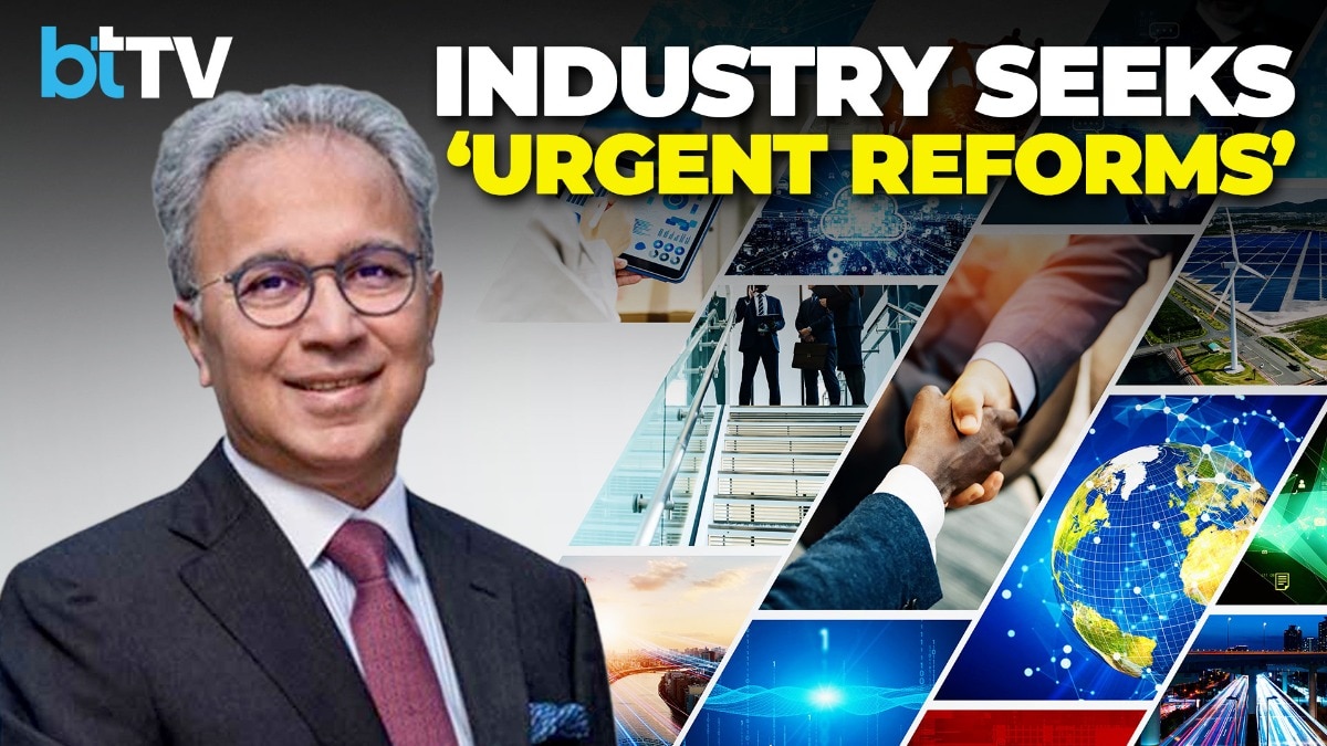 Reforms Urgently Needed To Increase Competitiveness Of Indian Manufacturing