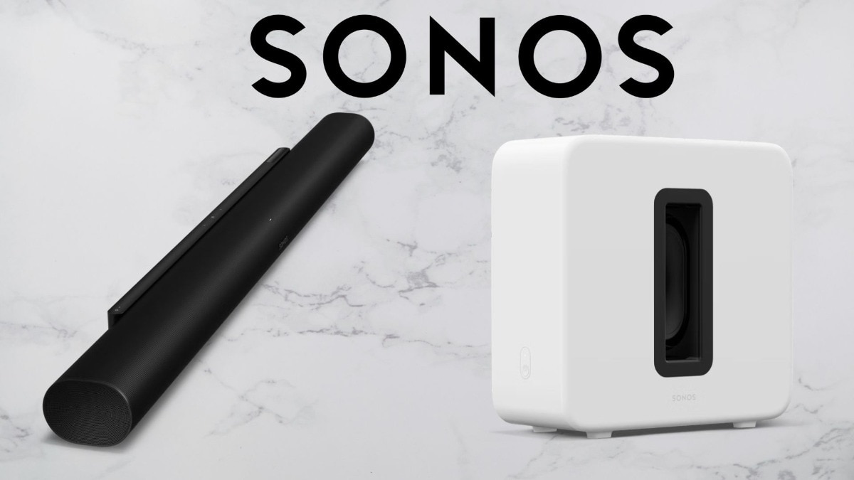 Sonos Arc Ultra and Sub 4 review: A cinematic masterpiece worth the investment