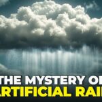 Can Artificial Rain Clear The City’s Pollution?