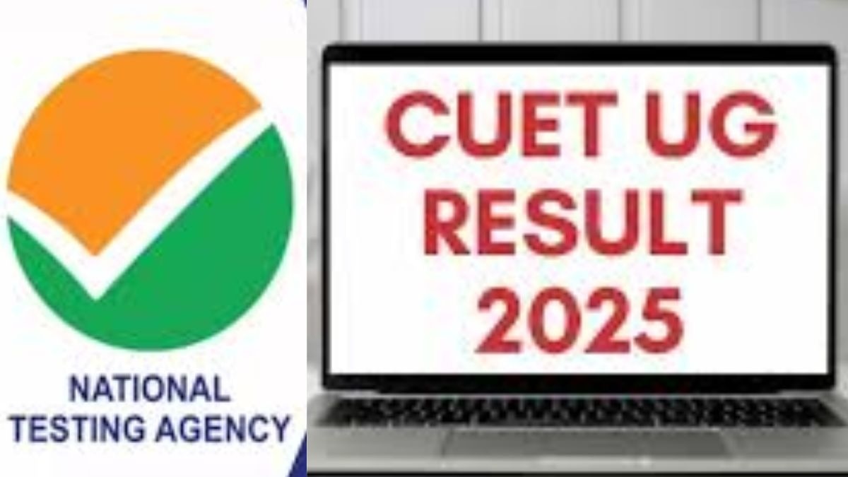 CUET UG result 2025 announced? NTA to release scorecards soon, here's how to check your score direct link
