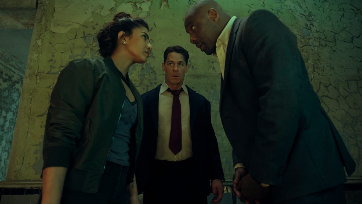 OTT weekend watchlist: Spy games to gang wars, what to stream this weekend across Netflix, Prime & more