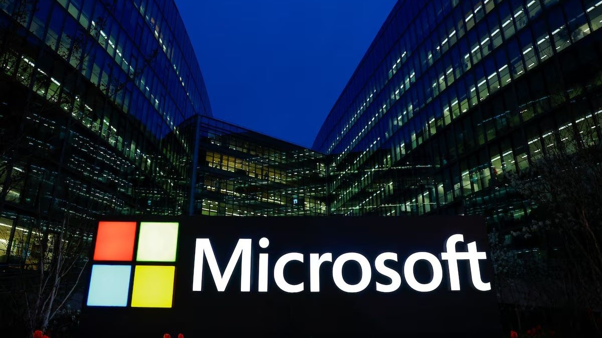 Microsoft shuts Pakistan operations after 25 years amid political and economical turmoil