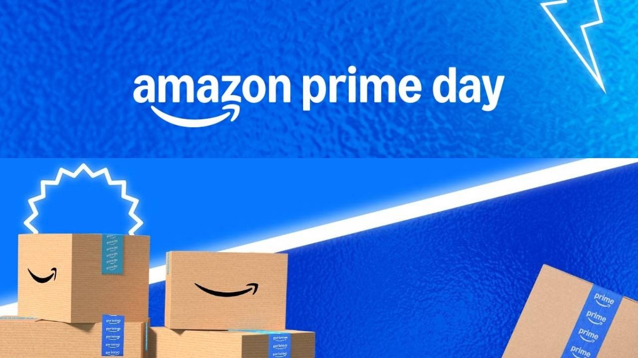 Amazon Prime Day 2025: Best deals to look out for during three day shopping sale