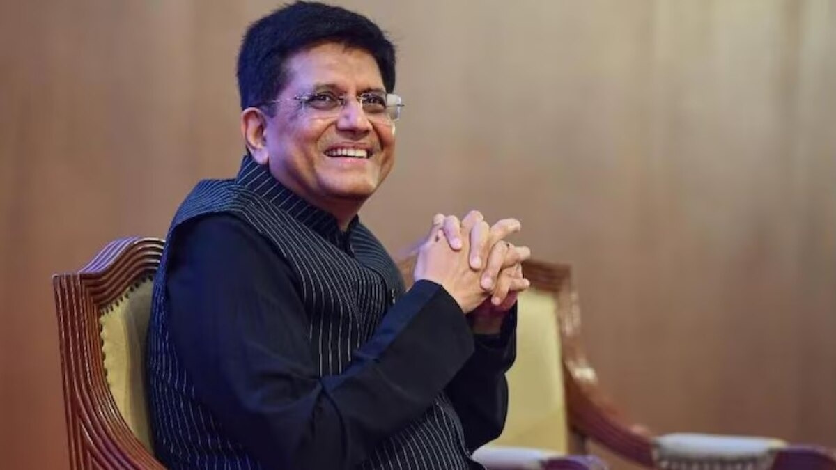 'No deadlines, just national interest: Piyush Goyal stresses on 'win win' FTAs as talks continue