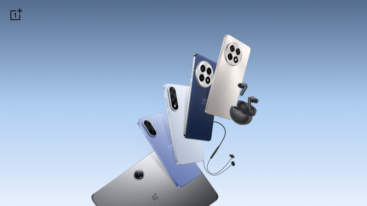 Big discounts on OnePlus phones, buds and tablets during Prime Day sale: Check best deals