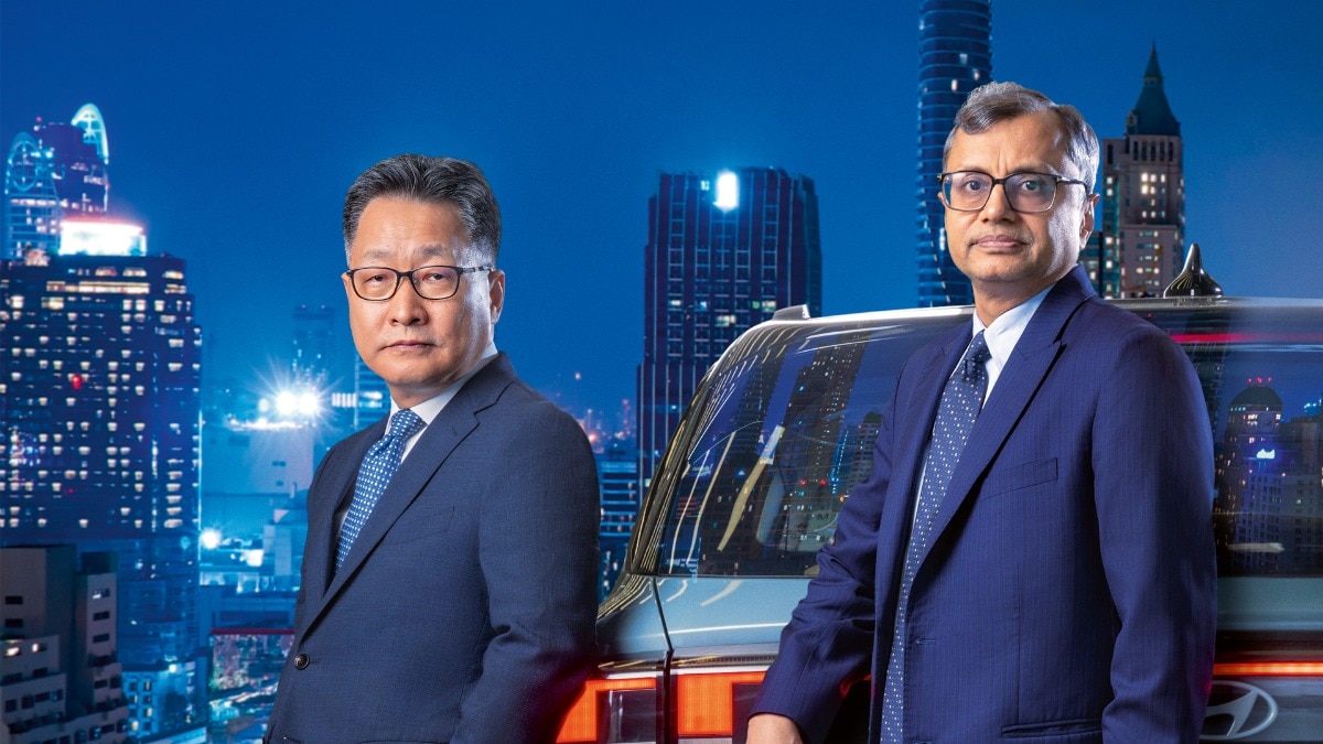 Hyundai’s Rocky Ride To Recovery
