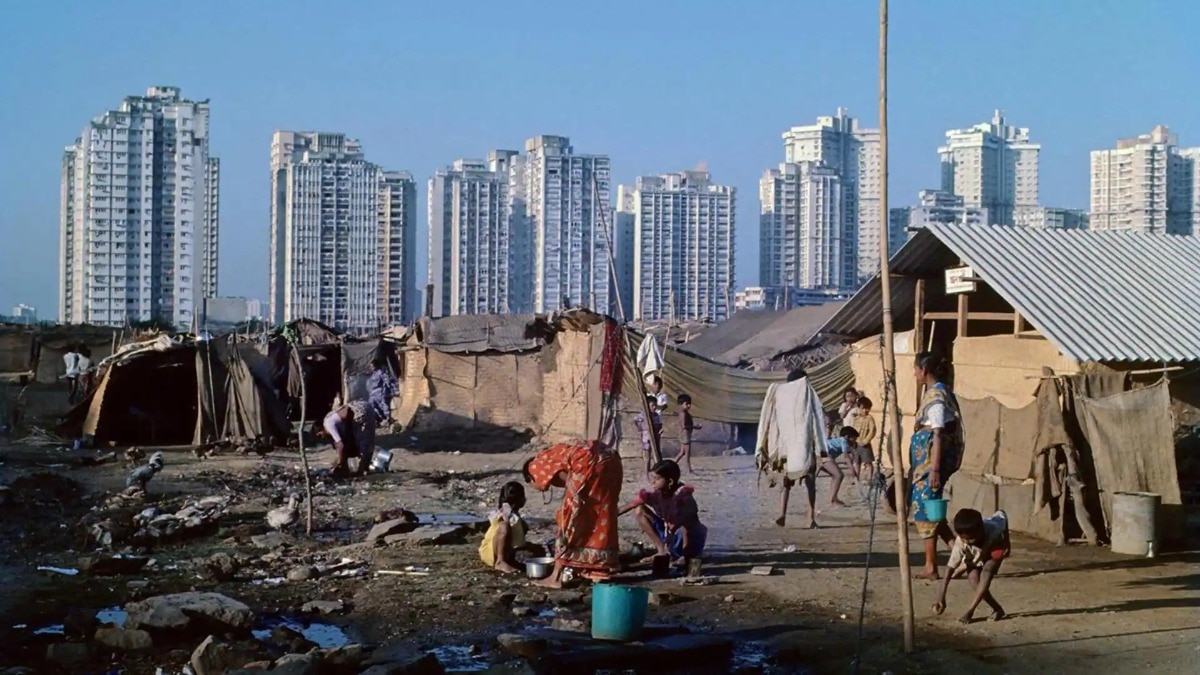 ‘Top 1% holds 40% of wealth...’: Financial analyst warns India’s wealth gap is worse than British era