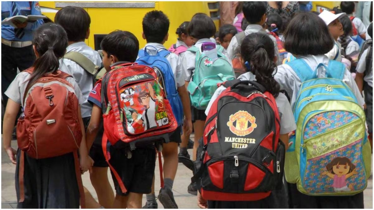 ‘Indian schools teach you to be poor’: Analyst says middle class trained to obey, not build