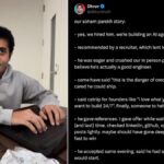 ‘Pissed, then impressed… not sure how he pulled it off’: Startup founder details red flags, chaos from hiring Soham Parekh