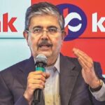 ‘Money power, not fundamentals’: Uday Kotak warns of distorted markets amid Jane Street storm
