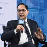 ‘It can’t be a one way street’: Sebi chief’s past caution gains relevance amid Jane Street probe