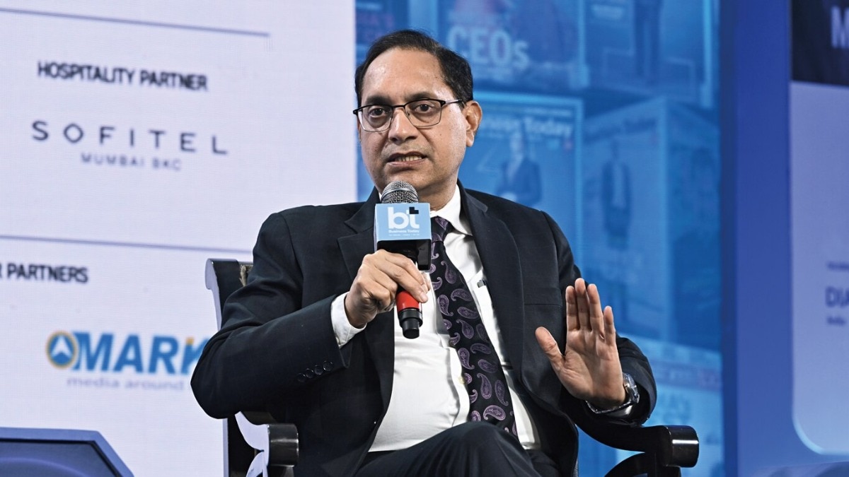 'It can't be a one way street': Sebi chief's past caution gains relevance amid Jane Street probe