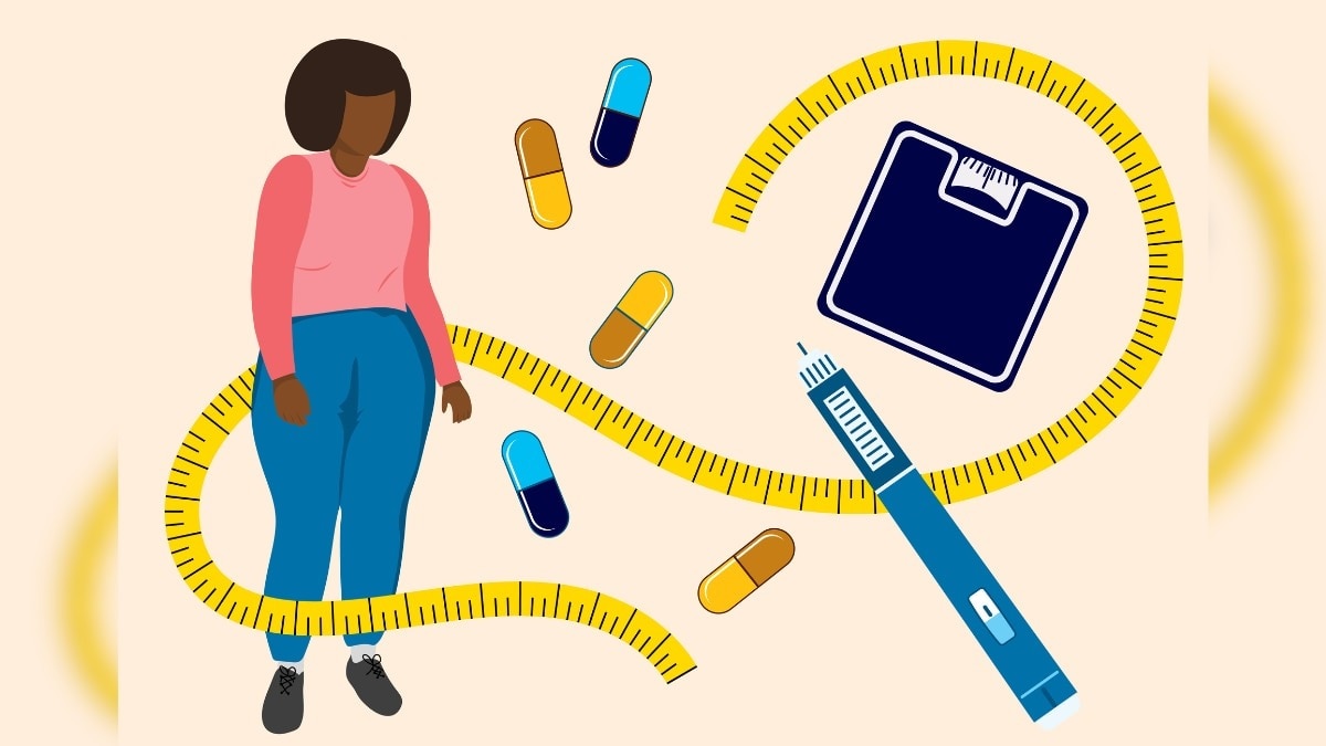 Should India approve weight loss drugs without local data?