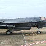 Stranded Royal Navy F 35 to be relocated, British carrier to arrive in Tiruvananthapuram