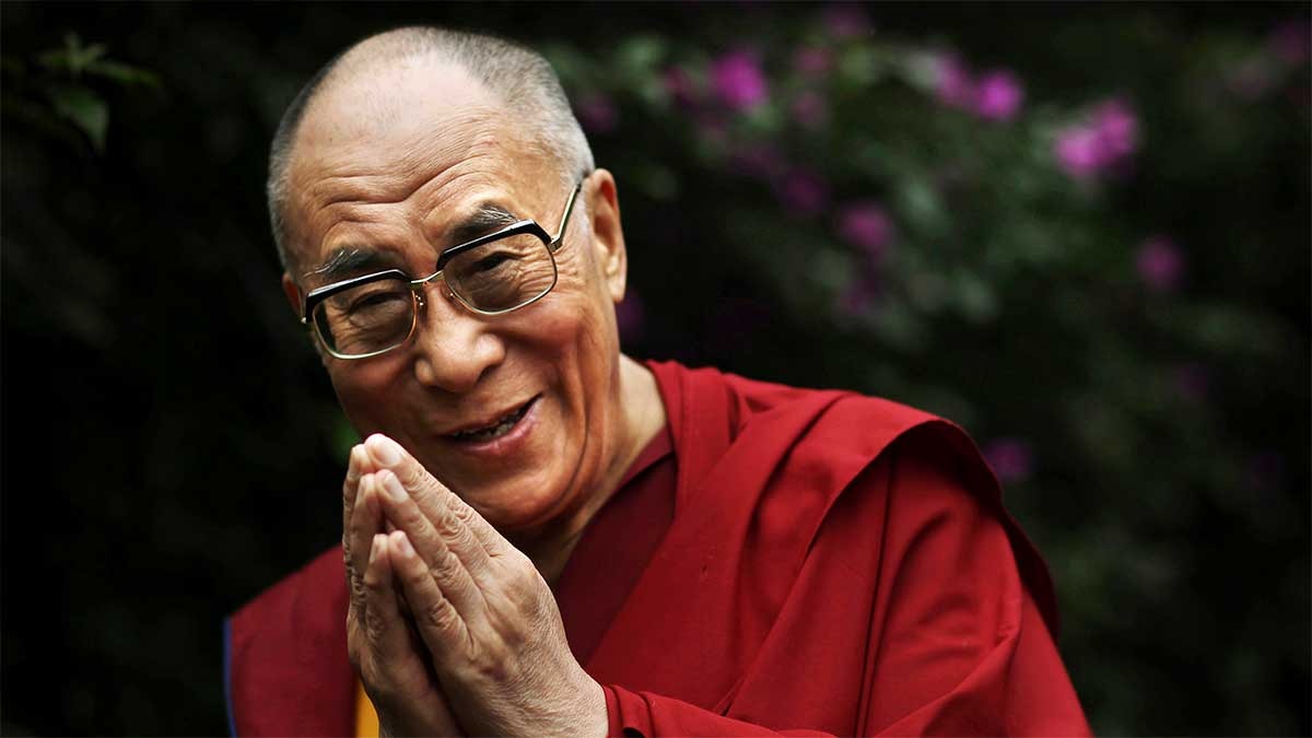 No successor? On eve of 90th birthday, Dalai Lama quashes succession rumours, vows '30 40 years more'