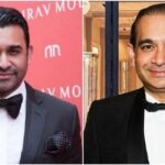 Nehal Modi arrested in US on bank fraud charges in infamous PNB scam