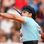 Neeraj Chopra clinches victory at Bengaluru Classic with 86.18 m throw amid star studded line up