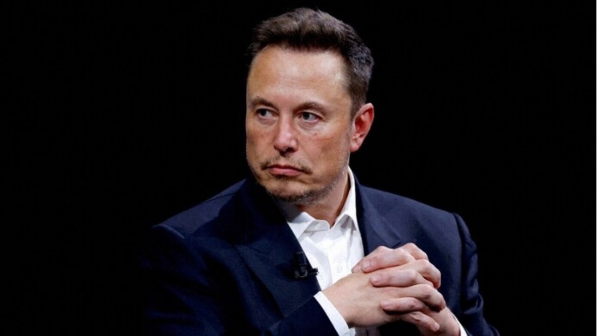 'To give Americans back their freedom': Elon Musk launches new ‘America Party’ for 2026