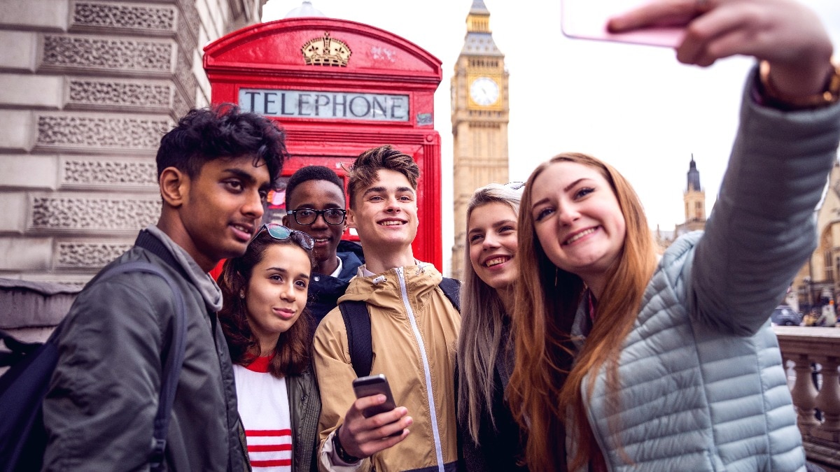UK visa: With no job offer requirement, UK’s Global Talent Visa targets AI, gaming, fintech innovators