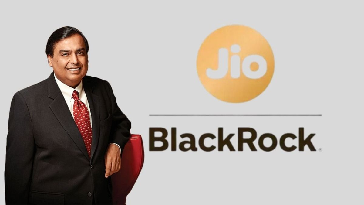 JioBlackRock Mutual Fund: म्यूचुअल फंड इंडस्ट्री में एंट्री के साथ ही छा गए मुकेश अंबानी! अपने पहले ही NFO से मिल गए ₹17,800 करोड़