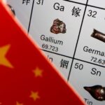 Contain China’s mineral expansionism now: Ex US diplomat warns of rare earth hegemony in Central Asia