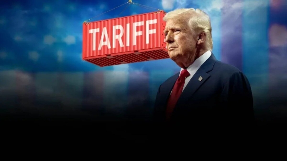Trump hits Japan, South Korea with 25% tariffs from August 1; Dow loses nearly 500 points