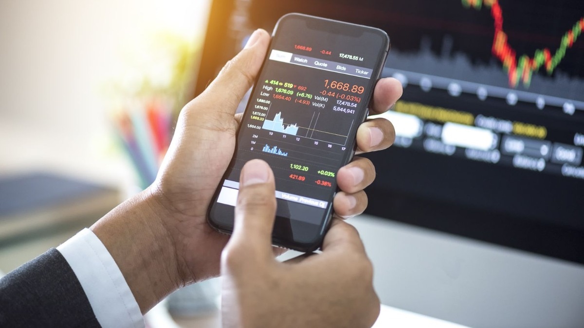 Buy Suzlon Energy shares, stay cautious on Eternal, Siemens shares, suggest Anand Rathi