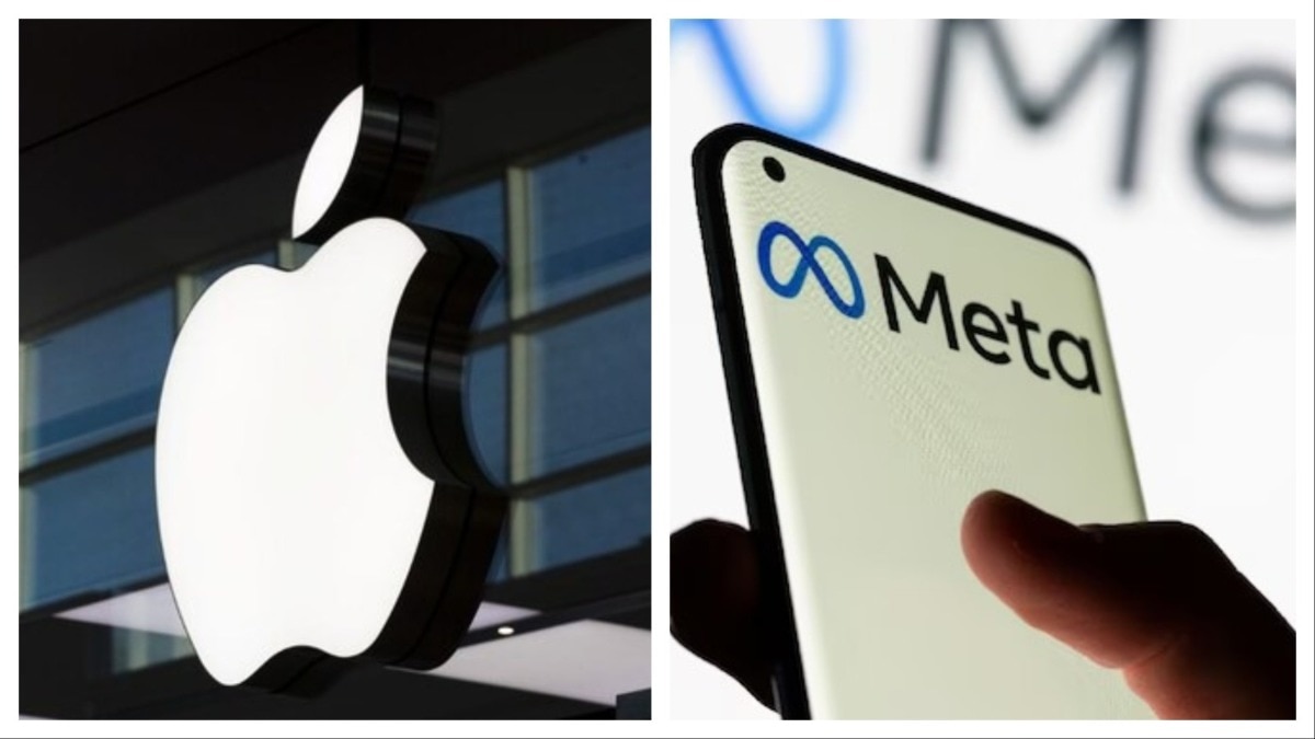 Apple’s AI chief Ruoming Pang jumps ship to join Meta’s Superintelligence team