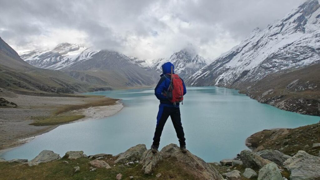 Trekkers Call for LG, CM Intervention to Reopen Great Lakes