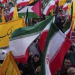 مشرق وسطیٰ کا بدلتا سیاسی اور اسٹریٹجک منظر نامہ
