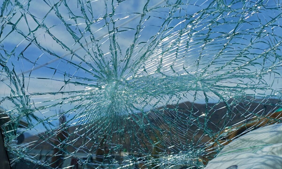 Village Level Worker Killed in Doda Road Mishap